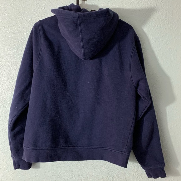 Dallas Cowboys Jacket Small (Zip up hoodie) - Picture 2 of 6